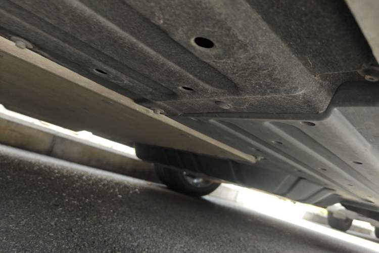 Used Li Auto L9 2022 Max model Chassis Rear Left