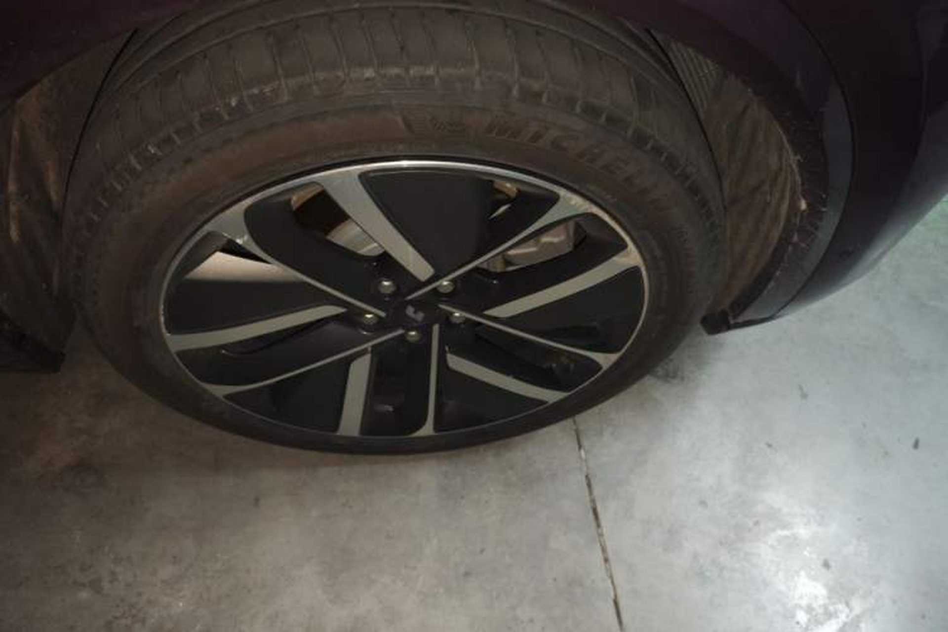 Used Li Auto L9 2022 Max model Exterior 7