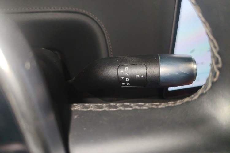 Used Li Auto L9 2022 Max model Gear Lever