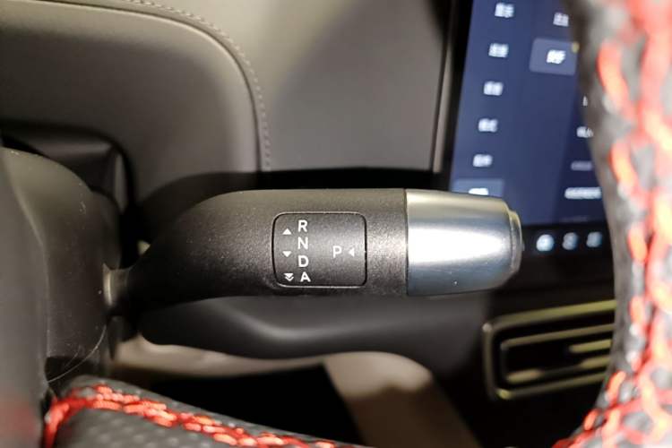 Used Li Auto L9 2022 Max model Gear Lever