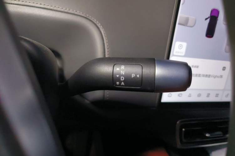 Used Li Auto L9 2022 Max model Gear Lever