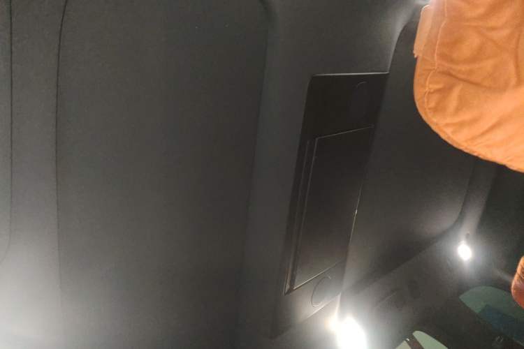 Used Li Auto L9 2022 Max model Headliner
