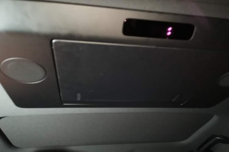 Used Li Auto L9 2022 Max model Headliner