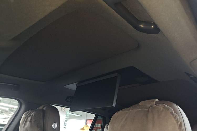 Used Li Auto L9 2022 Max model Headliner