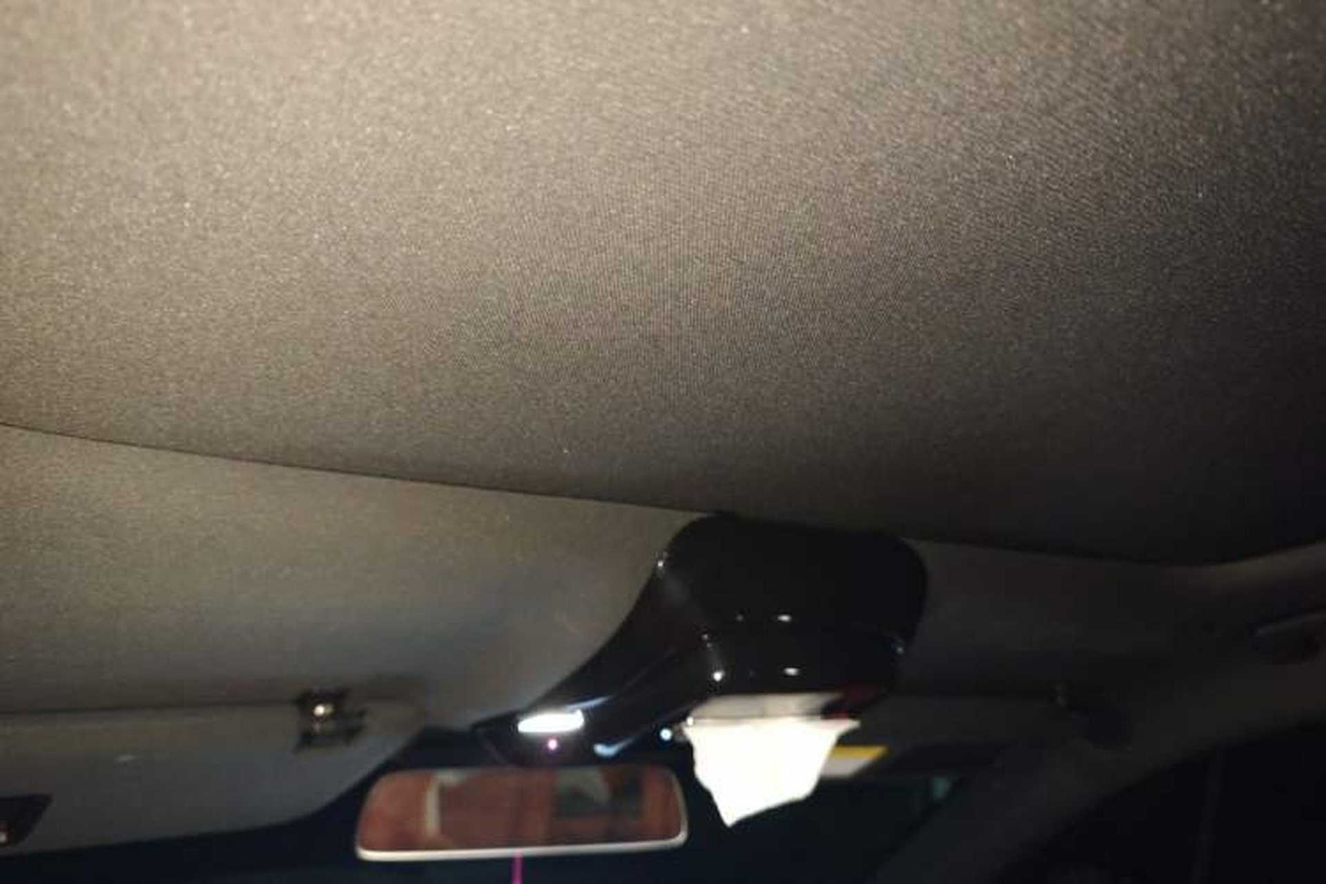 Used Li Auto L9 2022 Max model Headliner