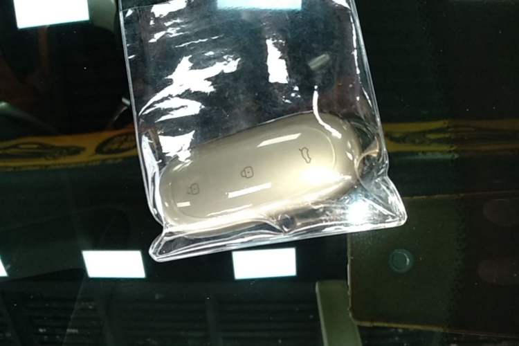 Used Li Auto L9 2022 Max model Interior 1
