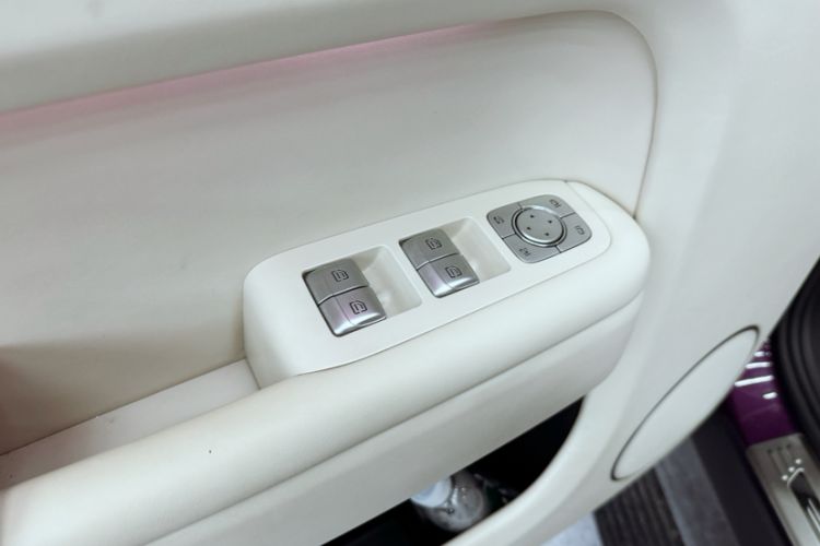 Used Li Auto L9 2022 Max model Interior 4