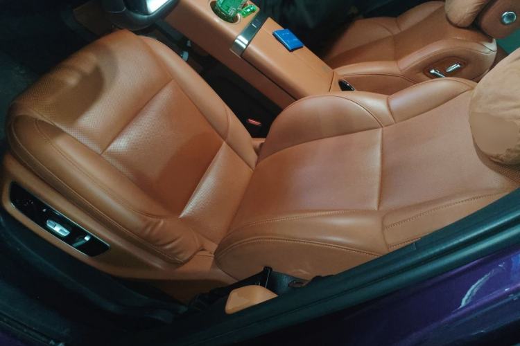 Used Li Auto L9 2022 Max model Left Front Seat