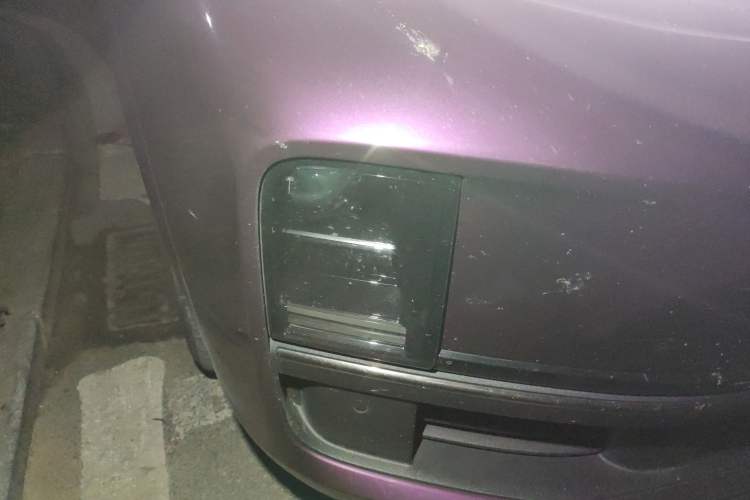 Used Li Auto L9 2022 Max model Right Front Headlight