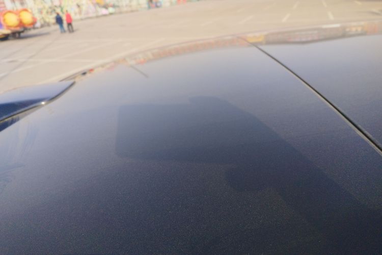 Used Li Auto L9 2022 Max model Roof