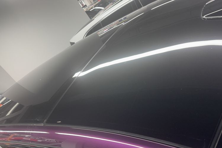 Used Li Auto L9 2022 Max model Roof