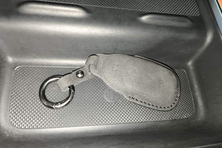 Used Li Auto L9 2022 Max model Vehicle Key