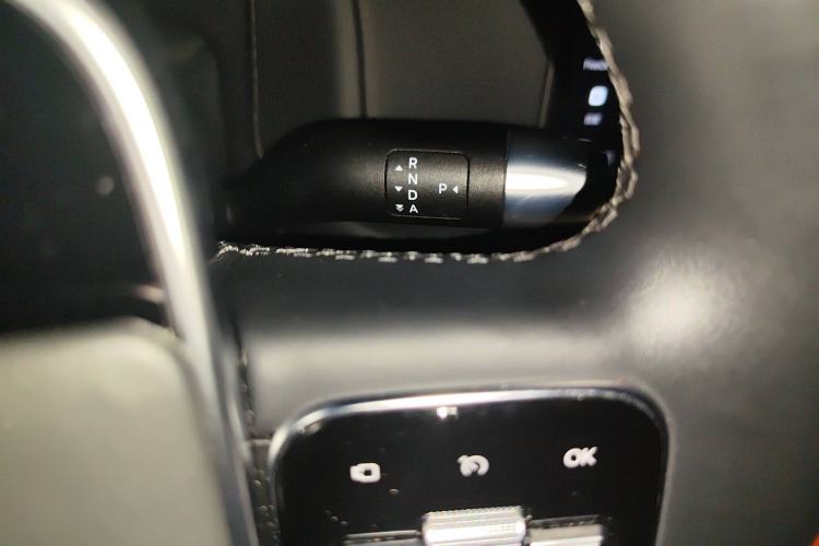 Used Li Auto L9 2022 Max model Gear Lever
