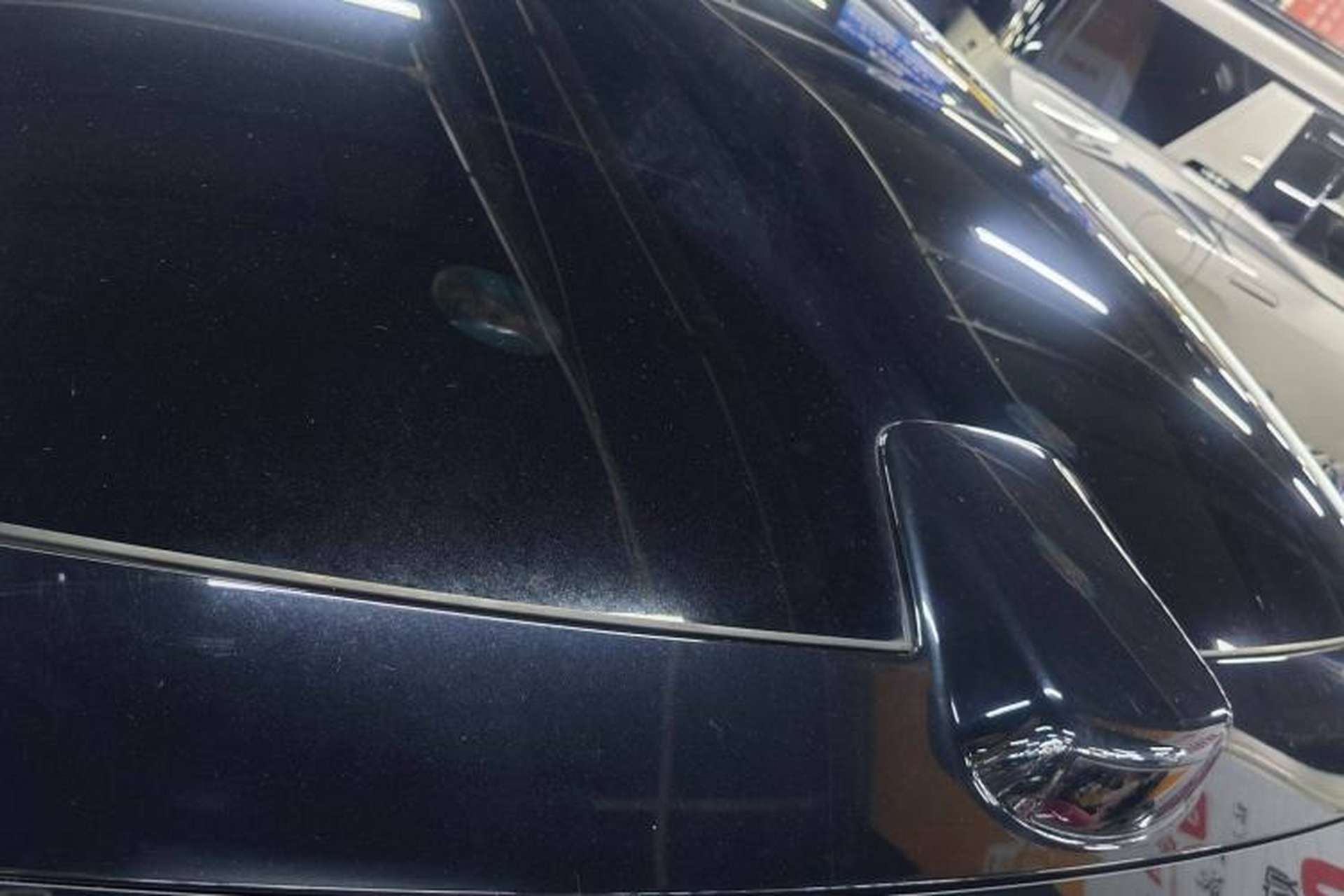 Used Li Auto L9 2022 Max model Roof