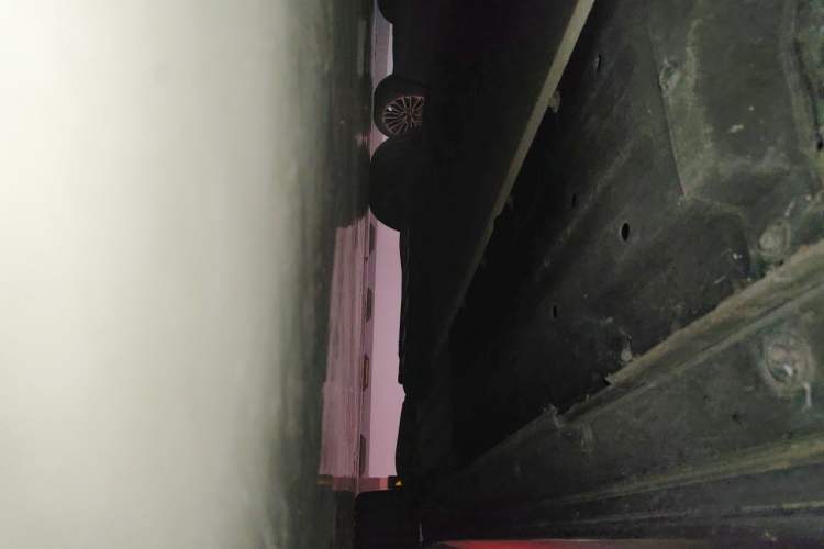 Used Li Auto L9 2022 Max model Chassis Front Left