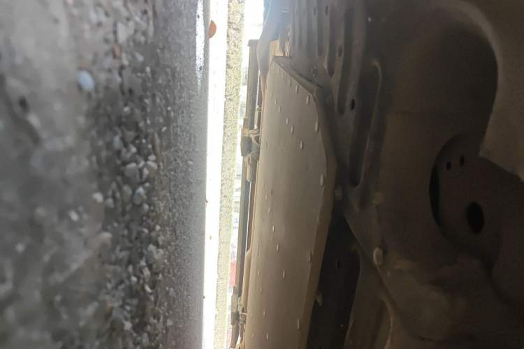 Used Li Auto L9 2022 Max model Chassis Front Left