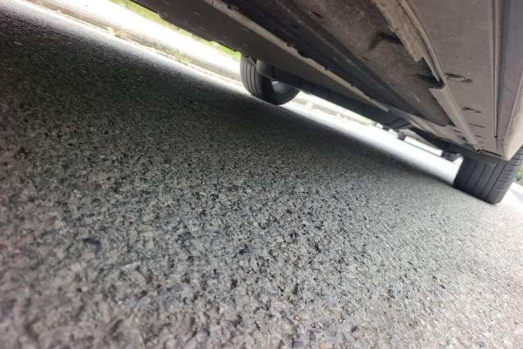 Used Li Auto L9 2022 Max model Chassis Front Left