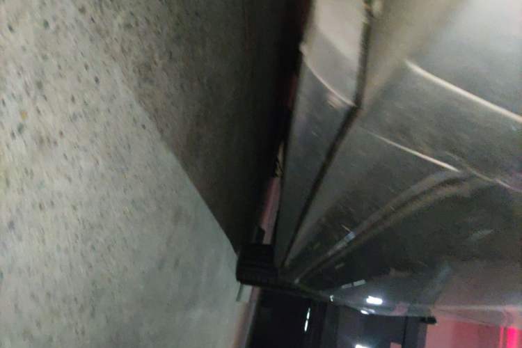 Used Li Auto L9 2022 Max model Chassis Front Left