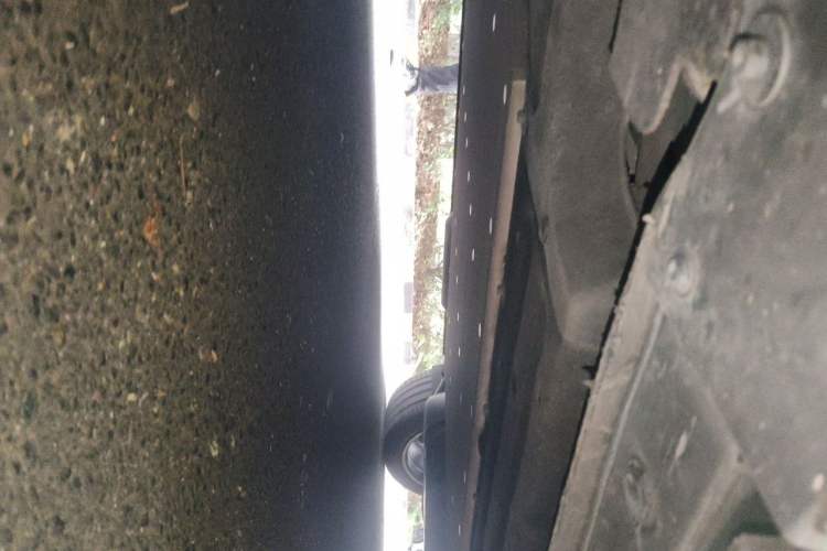 Used Li Auto L9 2022 Max model Chassis Front Left