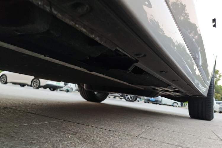 Used Li Auto L9 2022 Max model Chassis Front Left