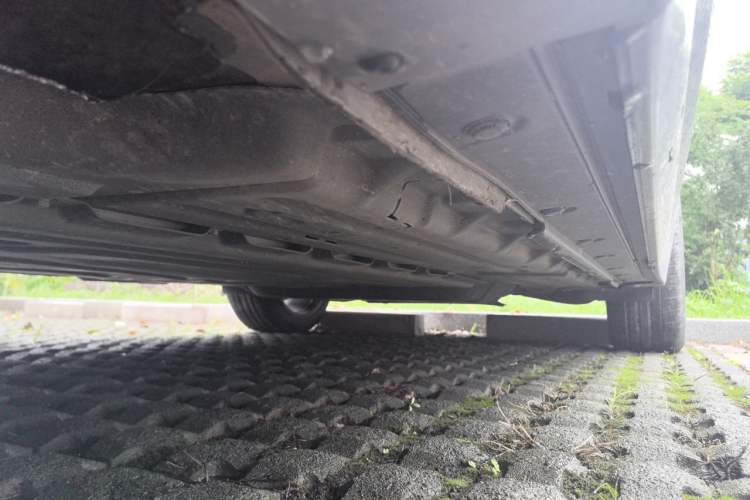 Used Li Auto L9 2022 Max model Chassis Front Left