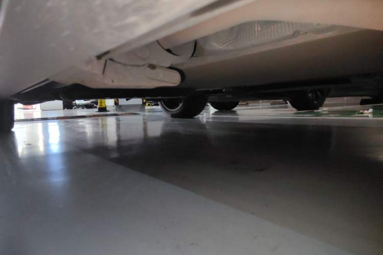 Used Li Auto L9 2022 Max model Chassis Front Right