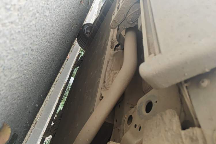 Used Li Auto L9 2022 Max model Chassis Front Right