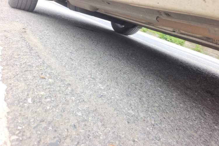 Used Li Auto L9 2022 Max model Chassis Front Right