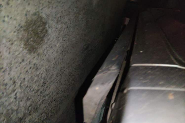 Used Li Auto L9 2022 Max model Chassis Front Right
