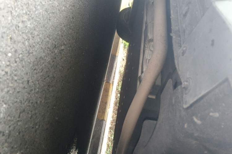 Used Li Auto L9 2022 Max model Chassis Front Right