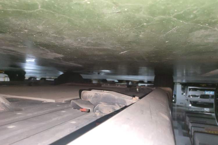 Used Li Auto L9 2022 Max model Chassis Rear Left
