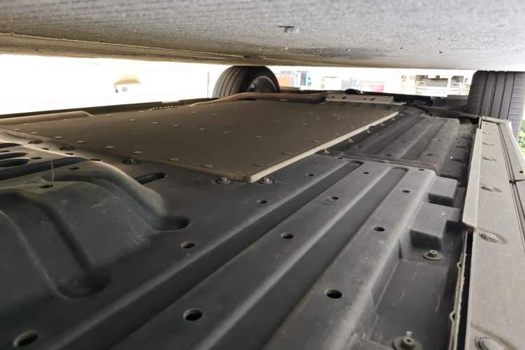 Used Li Auto L9 2022 Max model Chassis Rear Left