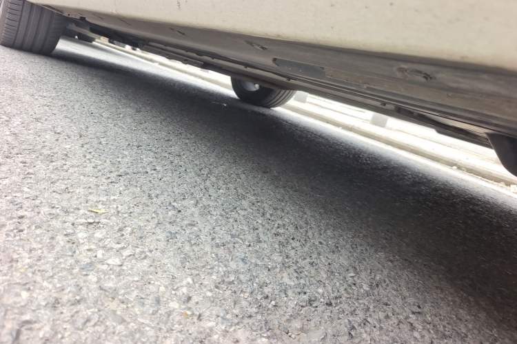 Used Li Auto L9 2022 Max model Chassis Rear Left