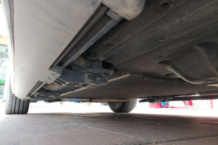 Used Li Auto L9 2022 Max model Chassis Rear Left