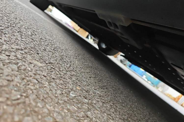 Used Li Auto L9 2022 Max model Chassis Rear Left