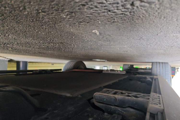 Used Li Auto L9 2022 Max model Chassis Rear Left