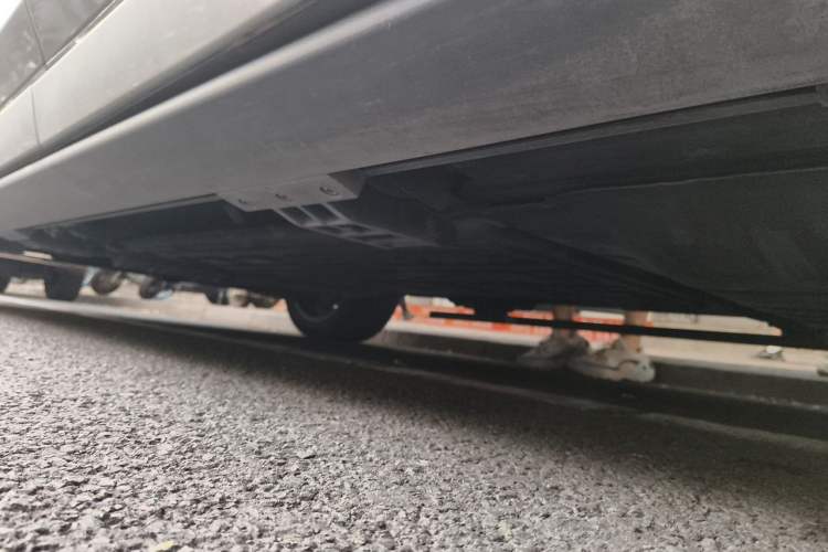 Used Li Auto L9 2022 Max model Chassis Rear Left