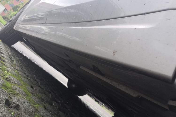 Used Li Auto L9 2022 Max model Chassis Rear Left