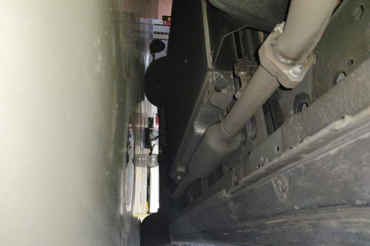 Used Li Auto L9 2022 Max model Chassis Rear Right