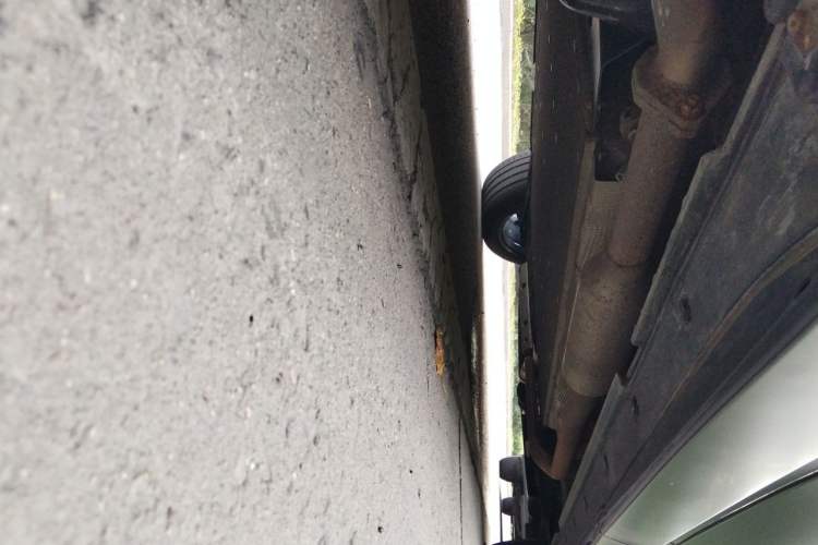 Used Li Auto L9 2022 Max model Chassis Rear Right
