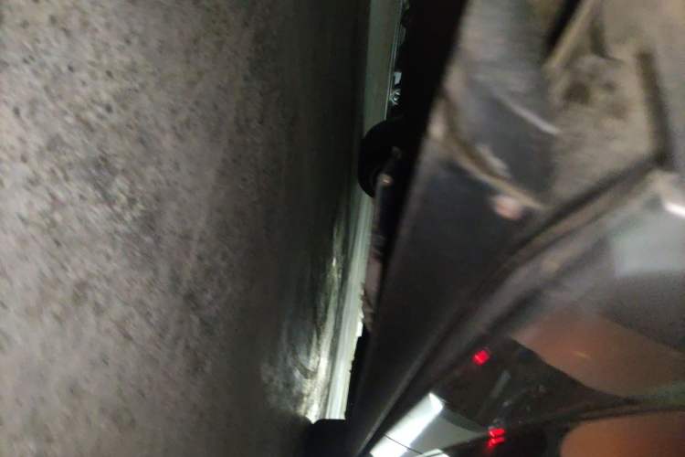 Used Li Auto L9 2022 Max model Chassis Rear Right
