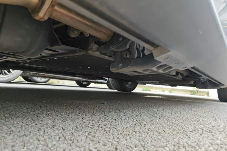 Used Li Auto L9 2022 Max model Chassis Rear Right