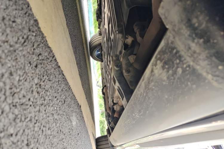 Used Li Auto L9 2022 Max model Chassis Rear Right