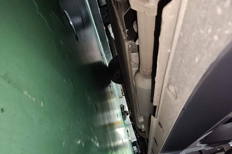 Used Li Auto L9 2022 Max model Chassis Rear Right