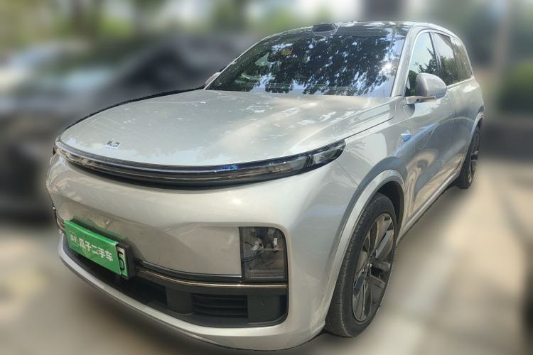 Used Li Auto L9 2022 Max model Guazi used car, China used car export, Used car for sale, Used  cars, Cheapest cars for sale