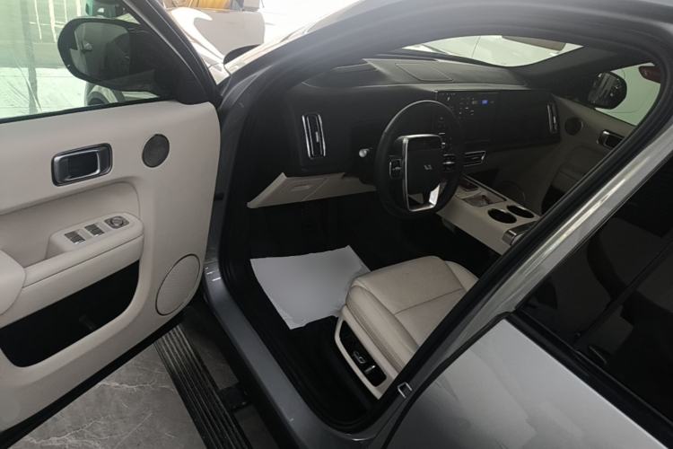 Used Li Auto L9 2022 Max model Driver Seat