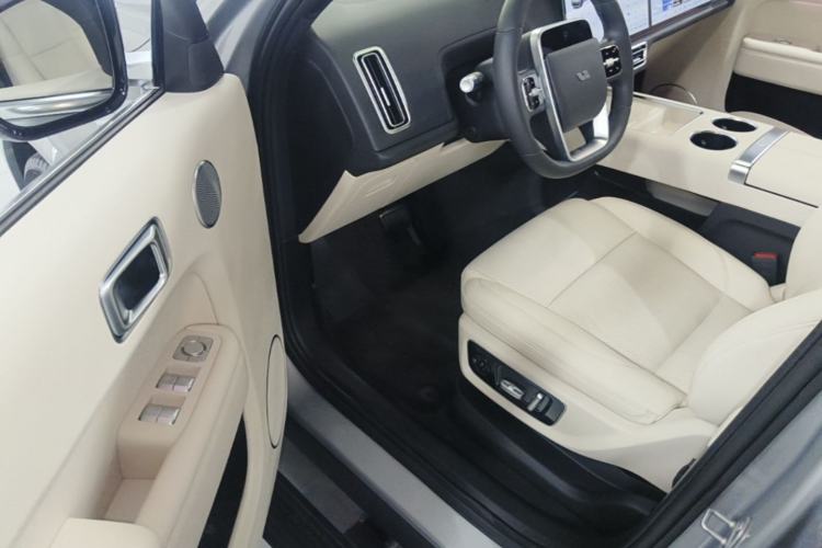 Used Li Auto L9 2022 Max model Driver Seat