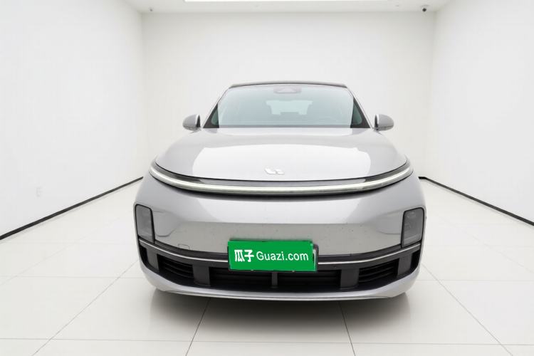 Used Li Auto L9 2022 Max model Exterior 1