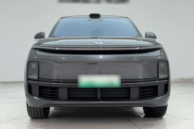 Used Li Auto L9 2022 Max model Front