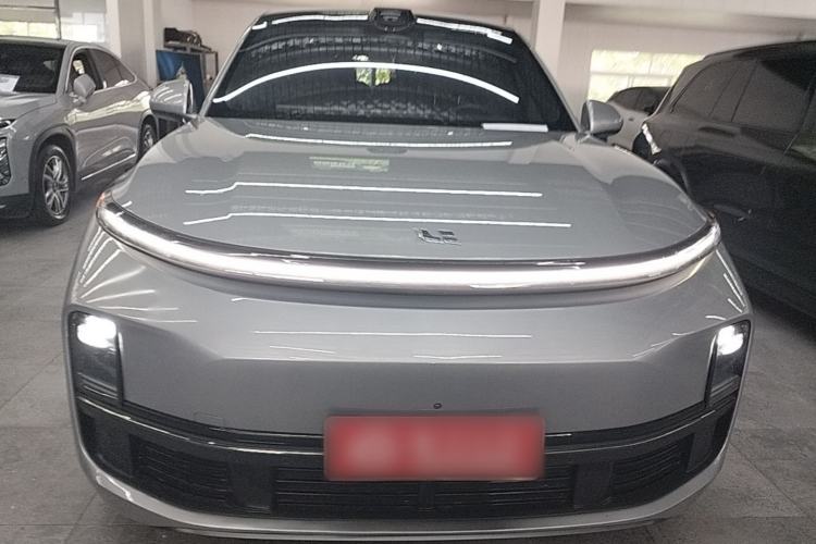Used Li Auto L9 2022 Max model Front